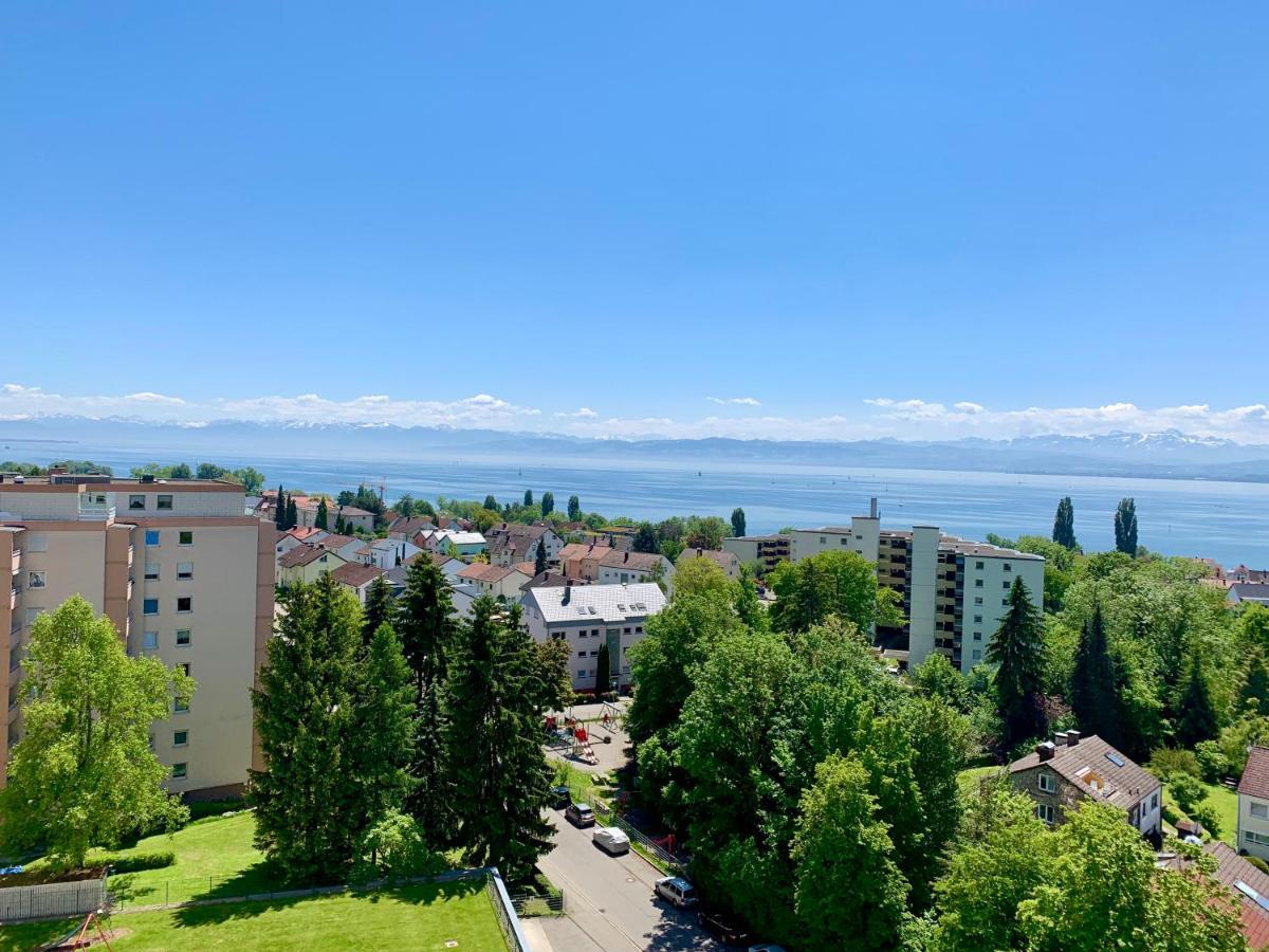 Apartment Traumseeblick Immenstaad Immenstaad am Bodensee Exterior photo