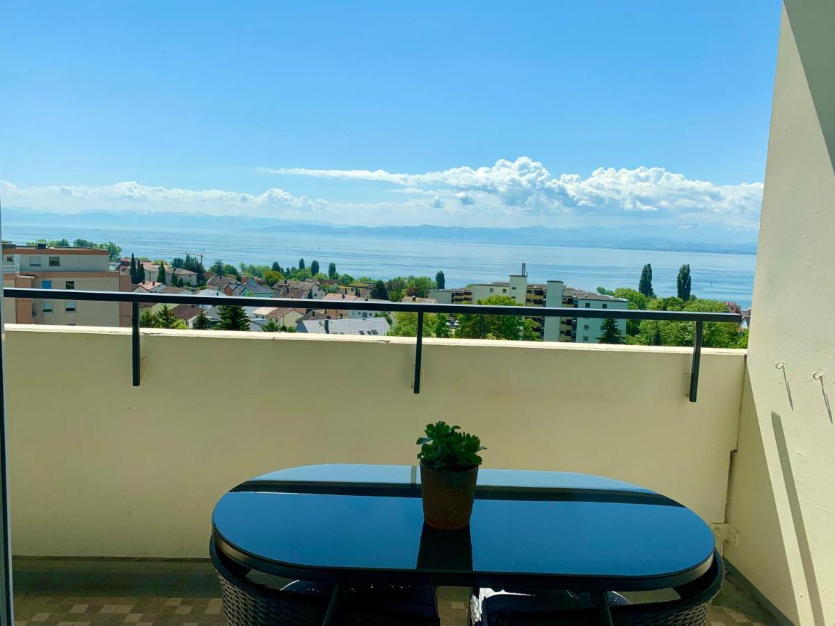 Apartment Traumseeblick Immenstaad Immenstaad am Bodensee Exterior photo