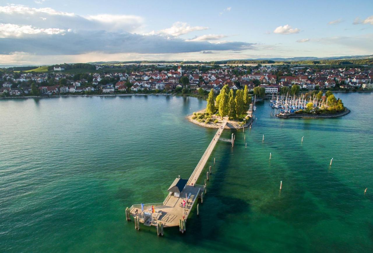 Apartment Traumseeblick Immenstaad Immenstaad am Bodensee Exterior photo